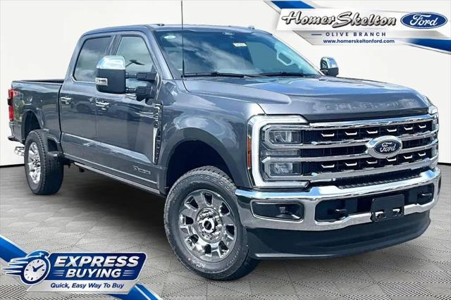 2026 Ford F-250 LARIAT for sale in Olive Branch, MS