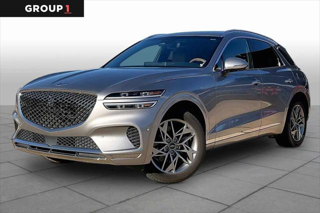 2022 Genesis GV70 2.5T AWD for sale in Oklahoma City, OK
