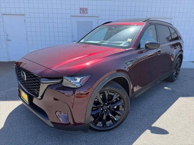 2026 Mazda X-90 Premium Sport for sale in Salinas, CA