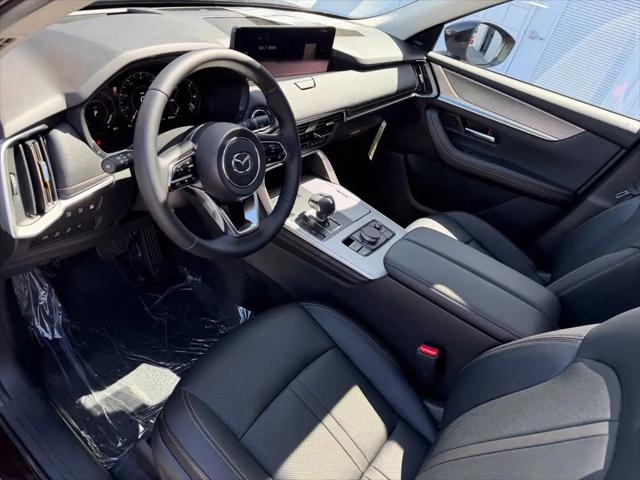 2026 Mazda X-90 Premium Sport