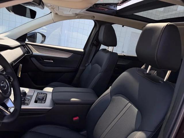 2026 Mazda X-90 Premium Sport