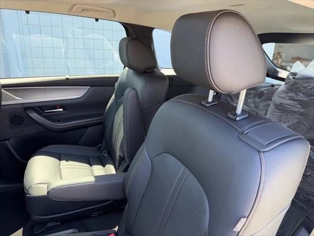 2026 Mazda X-90 Premium Sport