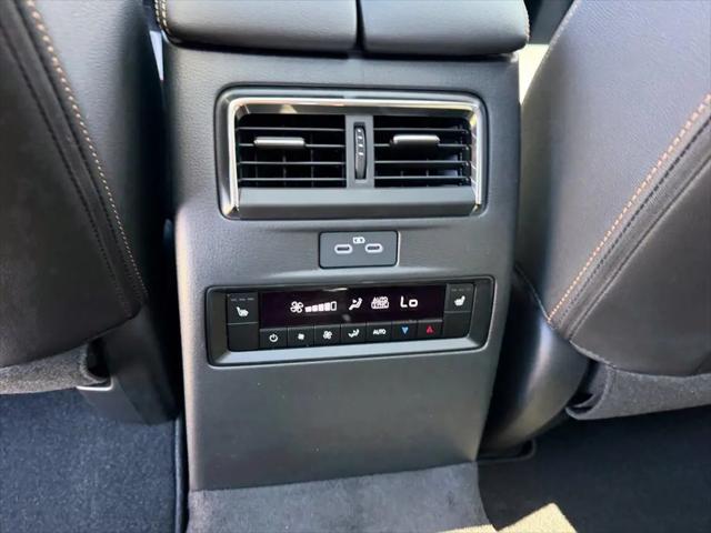 2026 Mazda X-90 Premium Sport