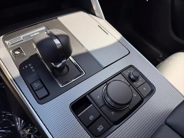 2026 Mazda X-90 Premium Sport