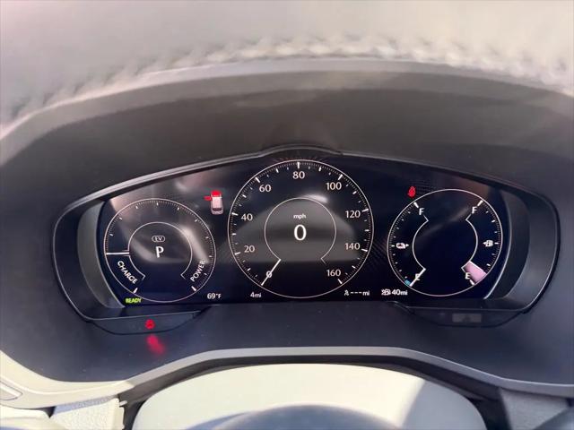 2026 Mazda X-90 Premium Sport
