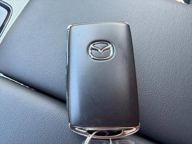 2026 Mazda X-90 Premium Sport