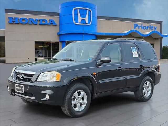 2005 Mazda Tribute s for sale in Roanoke, VA
