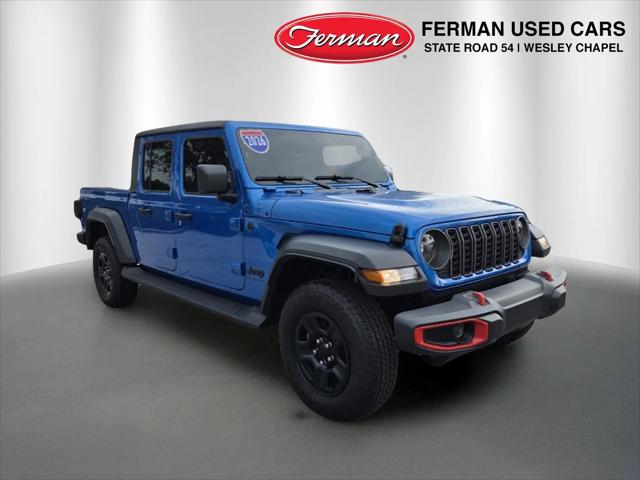 2026 Jeep Gladiator Sport for sale in Lutz, FL