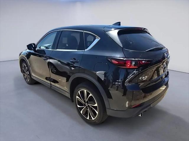 2023 Mazda CX-5 2.5 S Premium Plus for sale in Loveland, CO