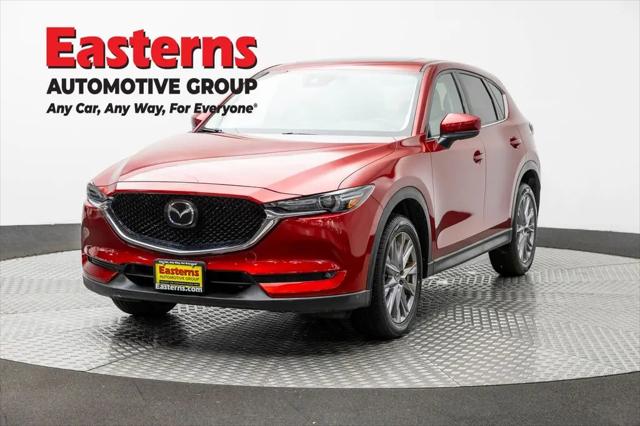 2019 Mazda CX-5 Grand Touring for sale in Rosedale, MD