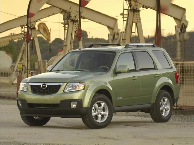 2008 Mazda Tribute s Sport for sale in Austin, TX