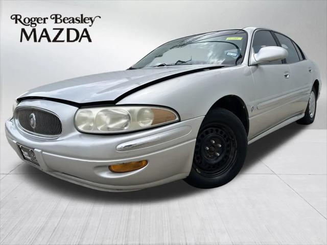 2004 Buick LeSabre Custom for sale in Austin, TX