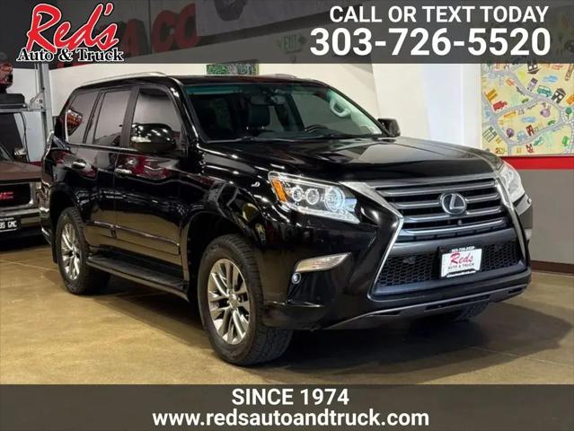 2019 Lexus GX 460 Luxury for sale in Longmont, CO