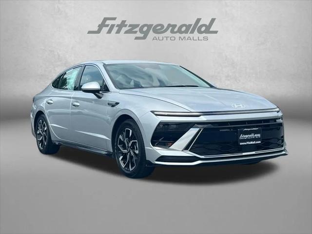 2025 Hyundai Sonata SEL for sale in Frederick, MD