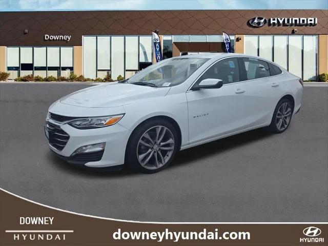 2024 Chevrolet Malibu FWD 2LT for sale in Downey, CA