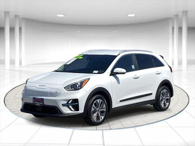 2022 Kia Niro EV S for sale in Carson, CA