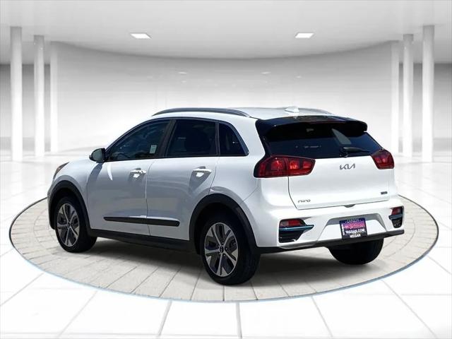 2022 Kia Niro EV S