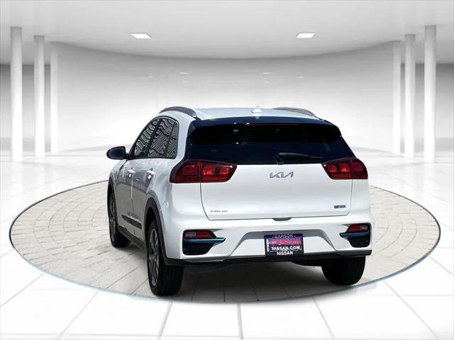 2022 Kia Niro EV S
