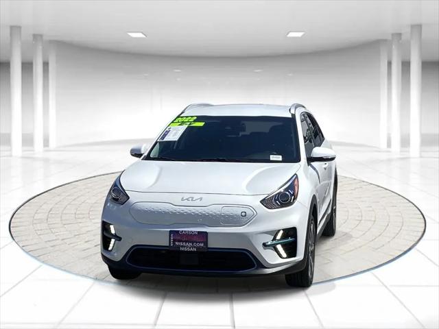 2022 Kia Niro EV S