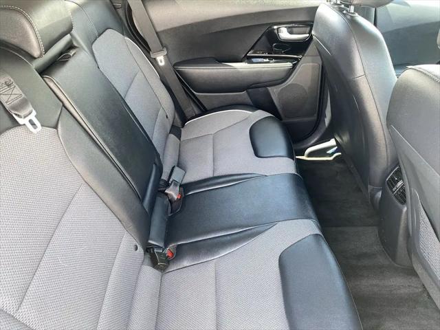 2022 Kia Niro EV S