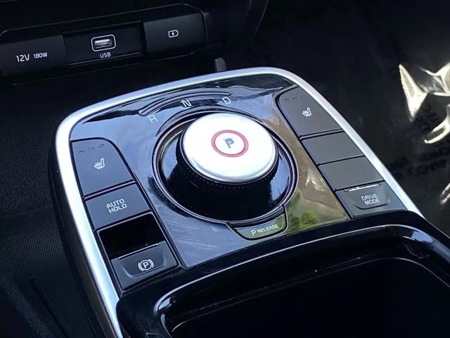 2022 Kia Niro EV S