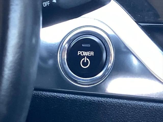 2022 Kia Niro EV S
