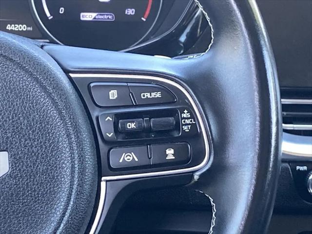 2022 Kia Niro EV S