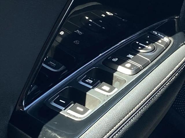 2022 Kia Niro EV S