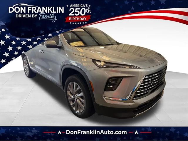 2025 Buick Enclave Preferred FWD for sale in Columbia, KY