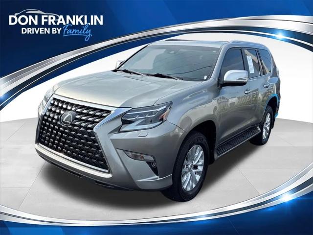 2021 Lexus GX 460 Premium for sale in Columbia, KY