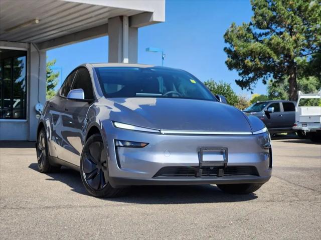 2026 Tesla Model Y Long Range Launch Series for sale in Longmont, CO