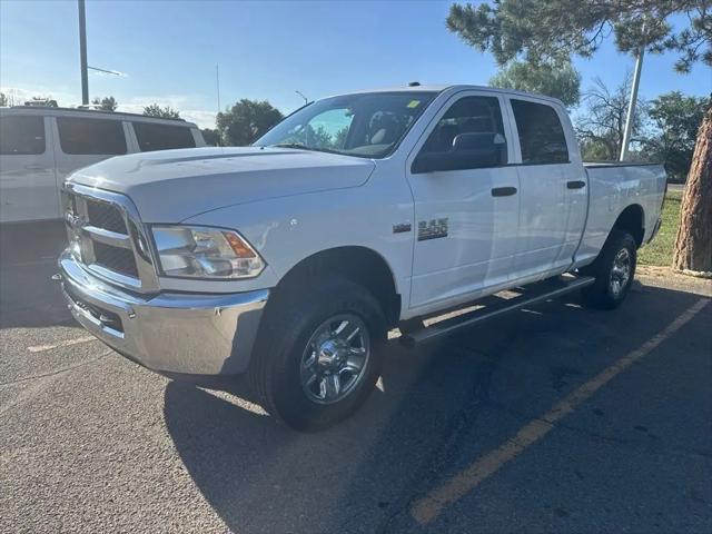 2014 Ram 2500 Tradesman for sale in Longmont, CO