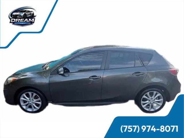 2010 Mazda Mazda3 s Sport for sale in Chesapeake, VA