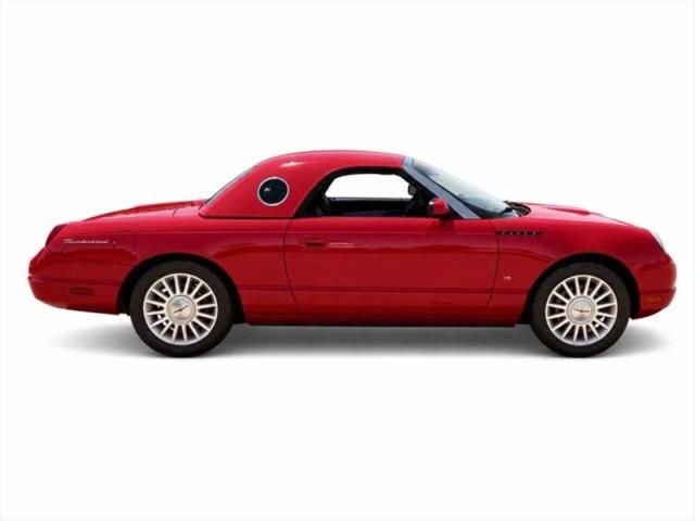 2004 Ford Thunderbird Base