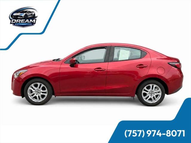 2017 Toyota Yaris iA Base for sale in Chesapeake, VA