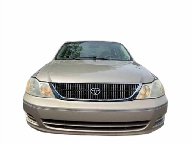 2000 Toyota Avalon XL