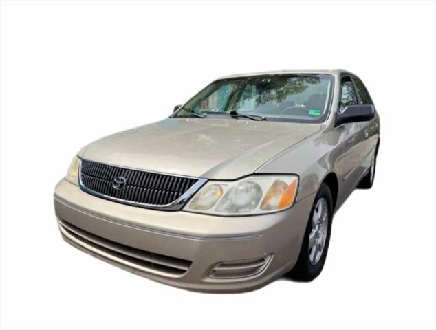 2000 Toyota Avalon XL