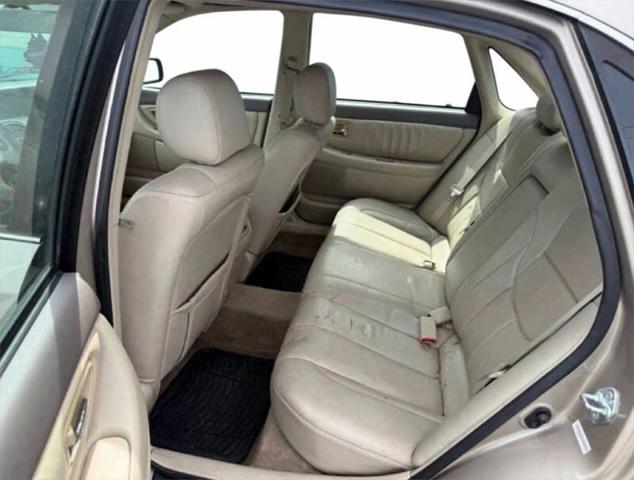 2000 Toyota Avalon XL