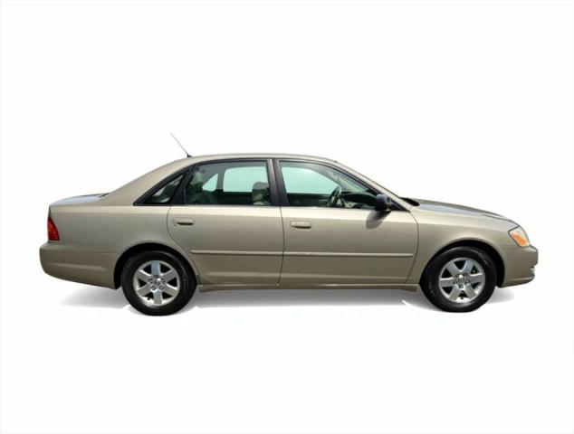 2000 Toyota Avalon XL