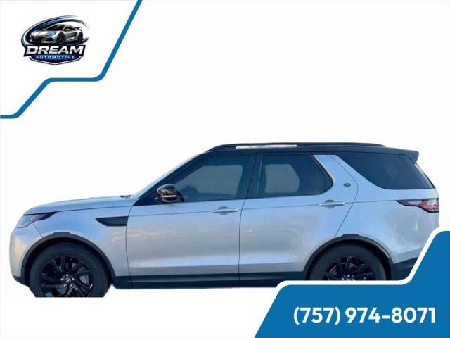 2019 Land Rover Discovery HSE for sale in Chesapeake, VA