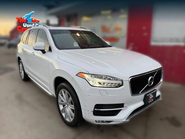 2018 Volvo XC90 T6 Momentum for sale in Middletown, OH