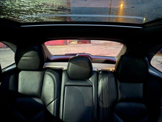 2016 Porsche Cayenne Base