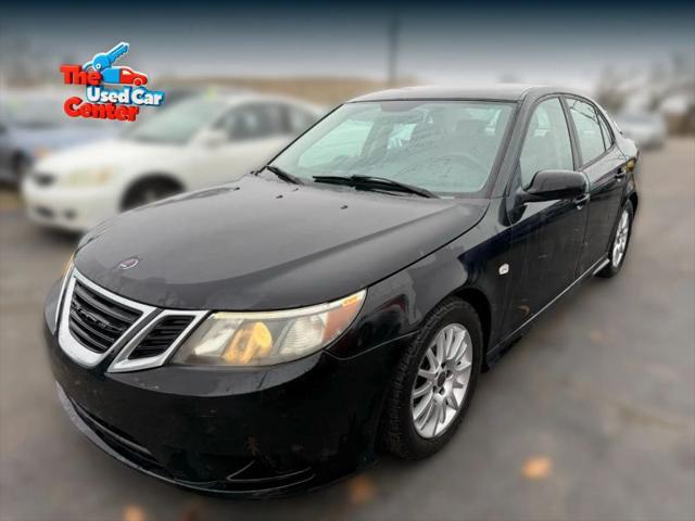 2009 Saab 9-3 2.0T for sale in Middletown, OH