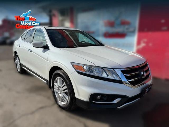 2013 Honda Crosstour EX for sale near Middletown, OH