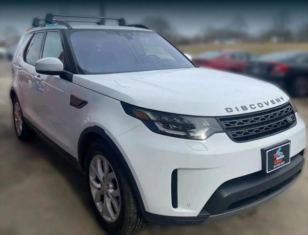 2019 Land Rover Discovery SE for sale near Middletown, OH