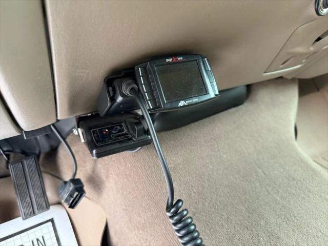 2004 Ford Excursion Limited