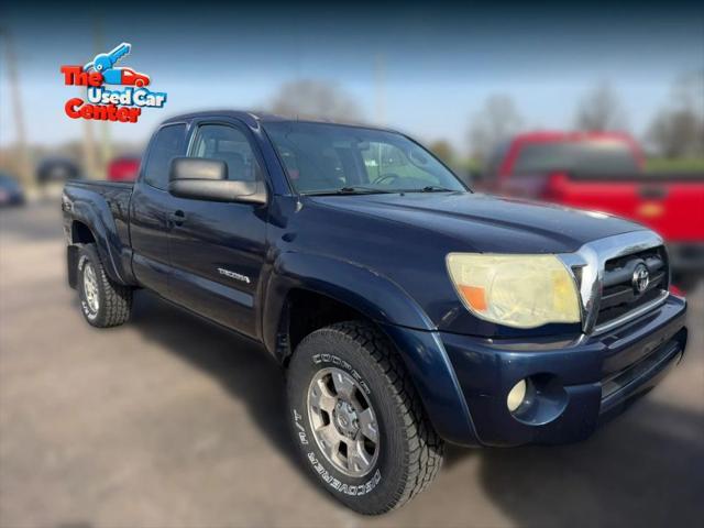 2005 Toyota Tacoma for sale near Middletown, OH