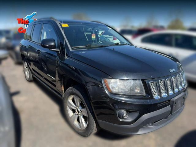 2014 Jeep Compass for sale near Middletown, OH