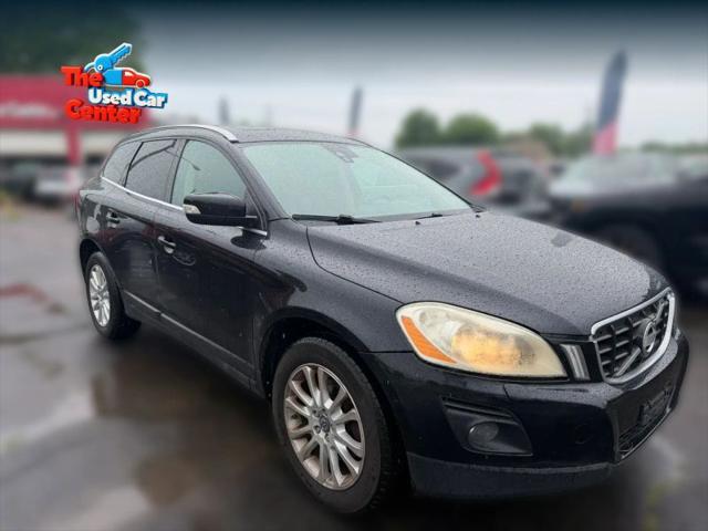 2010 Volvo XC60 T6 R-Design for sale near Middletown, OH
