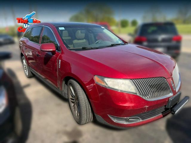 2013 Lincoln MKT EcoBoost for sale near Middletown, OH